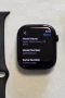 Смарт часовник Apple Watch 10 46мм 100%bh, снимка 2