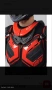 Протекторна ризница Alpinestars Bionic Jacket BNS  L, снимка 8