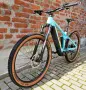 Електрически карбонов велосипед E bike CUBE STEREO 140 Race, BOSCH CX, 750 Wh Smart System, снимка 4