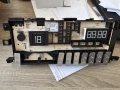 Платка от пералня Grundig, Beko, снимка 2