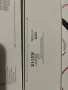Apple Watch SE 3 44mm GPS Черен, 3 Каишки, Протектори, Гаранция, снимка 3