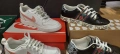 Маратонки, обувки Puma, Nike, Diesigual, снимка 3