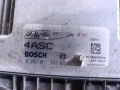 Компютър за Форд Фокус / Ford Focus 2005-2010г 1,6TDCI - 0281011533, снимка 2