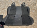 Задна седалка и кора ,стелка багажник за FIAT PANDA (169) Hatchback II (09.2003 - 02.2012, снимка 5