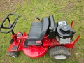 ТРАКТОРНА КОСАЧКА SNAPPER/BRIGGS&STRATTON. КАТО НОВА , снимка 10