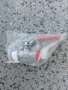 Неръждаем кран 1/2", снимка 2