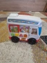 Автобус Fisher price / Фишър прайс, снимка 2
