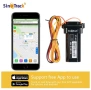 Sinotrack ST-901L 4G GPS тракер, Гаранция, снимка 1