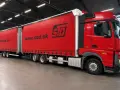 🚛 Транспорт в цяла България на стоки - стандартни и нестандартни размери, снимка 1