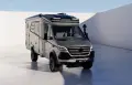 Оригинална външна изолация (покривало)
За кабината (предно стъкло и страничните)
За Кемпер : HYMER, снимка 16