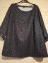 НОВА СТАХОТНА ТУНИКА ЕФИРЕН ПЛАТ 3XL, снимка 1
