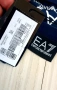 Emporio Armani EA7 Cotton Mens Size XL / 2XL НОВО! ОРИГИНАЛ! Мъжка Тениска, снимка 2