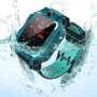 Детски смарт часовник с GPS и SOS , снимка 7