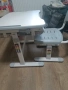 Ергономичен чин и стол RFG Ergo Tech B207, снимка 2