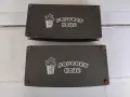 2 броя PopCorn Network Media Tank, снимка 1