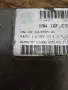 Компютър двигател за Fiat Punto Cabrio , 46456797 6160207503Z IAW16FE3, снимка 3