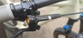 Четирибутални спирачки Shimano Saint , снимка 3