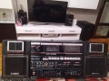 HITACHI TRK W550 , снимка 5