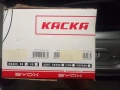 каска/62-68см/ за велосипед ролери тротинетки-20евро, снимка 3