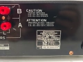стерео Hi-Fi усилвател PIONEER A-337, снимка 7