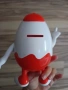 Голяма фигура Киндер Kinder касичка, снимка 2