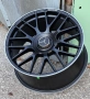 AMG АМГ Джанти за Мерцедес Mercedes 19 “ цола 5х112 чисто нови Спорт Пакет, снимка 1