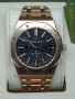 Audemars Piguet Royal Oak 41mm Steel Black Dial Automatic Различни Варианти, снимка 13