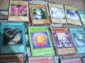 Колекция 74 редки yu-gi-oh карти за игра, снимка 2