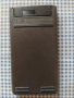 финансов калкулатор Hewlett - Packard 17Bll, снимка 6