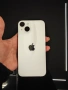 iPhone 14 128gb като нов+подарък, снимка 1