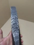 Соц Стар Ръчно Кован Голям Клин За Цепене На Трупи 5.200кг. НОМЕР 570., снимка 4