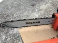 електрическа резачка Dolmar ES-38A, снимка 9