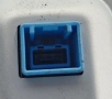 Дисплей Display Opel Insignia A Astra J Опел Инсигниа А Астра 20935346, снимка 4