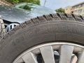  VW Джанти с гуми и тасове 16" 5x112 , снимка 9