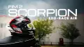 Мото каска SCORPION EXO-Race Kobra FIM 2 2026 М 57-58см.Топ Цена 975.96 лв. / 499 €, снимка 6