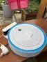 прахосмукачка робот медион с зарядно, снимка 1