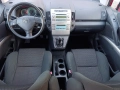 Toyota Corolla Verso 2.2 D4D, снимка 9