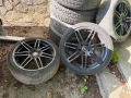 Джанти за Ауди  Speedline 5x112 18 , снимка 3