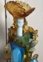 Murano Italy  Circa 1960 “ Стъклената красавица”, снимка 9