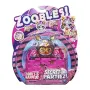 ZOOBLES Магическо топче Z-Girlz трансформираща се фигурка в кукла, снимка 8