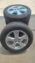 К-т джанти с гуми за Mazda CX-5-17 цола-№4, снимка 1