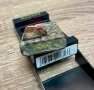 Оригинална запалка Zippo Turkey Camouflage Design (пуйка) – нова, в кутия, снимка 5