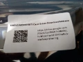 PCIe WiFi карта за компютър WiFi 6E с Bluetooth 5.2, снимка 11