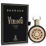 Bharara Viking Cairo парфюм EDP 100 мл – Свеж цитрусов аромат с бергамот, лимон, джинджифил, лаванду, снимка 3
