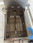 Машина за Казанлъжки понички на газ, снимка 6