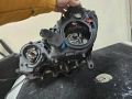 Десен фар Mercedes E класа W211 desen far мерцедес 211, снимка 6
