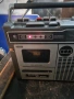 Касетофон SHARP GF6500H, снимка 4