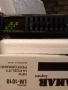 10 Band stereo equalizer LAMAR- Japan, снимка 8