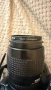 Nikon F50 с обектив 35-80, снимка 6