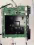 MAIN BOARD BN94-14163C  SAMSUNG UE55RU8000UXXU, снимка 1